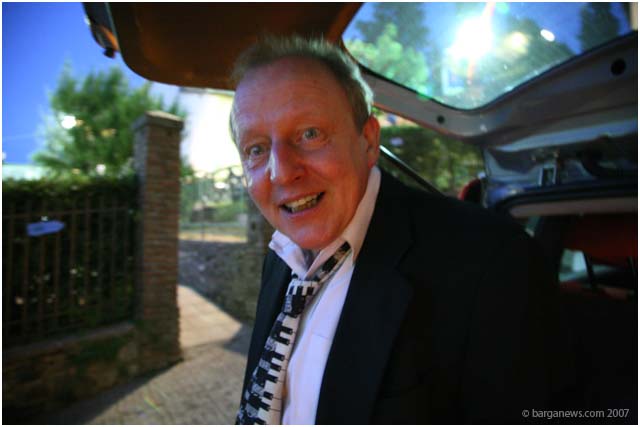 Barga Daily Image – 20 July 2007