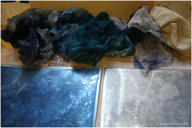 Barga Daily Image – 22 July 2007