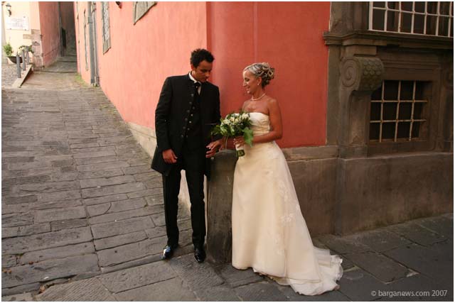 Barga Daily Image – 23 July 2007