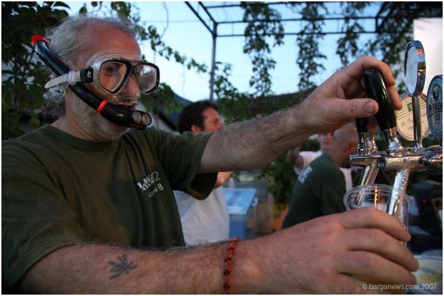 Barga Daily Image – 24 July 2007