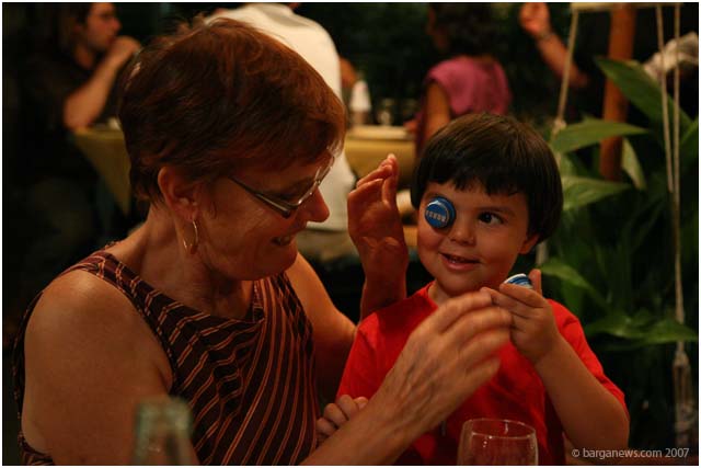 Barga Daily Image – 28 July 2007