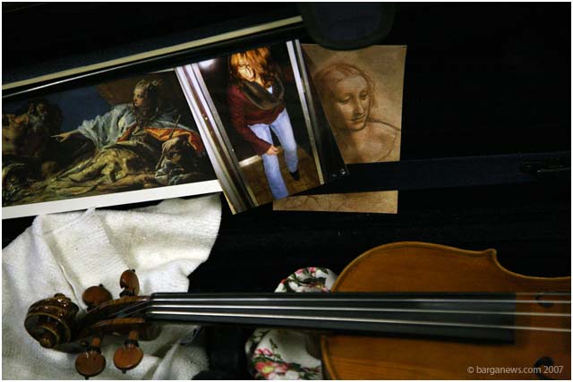 Barga Daily Image – 30 July 2007