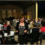 {barganews}  Music in the Riding School