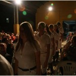 {barganews}  Music in the Riding School