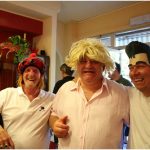 {barganews}  New Bar Sport opens to the public