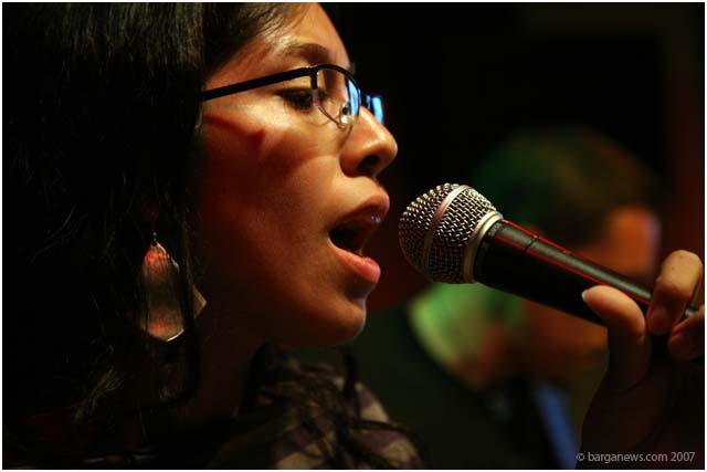 Soul Italian Community at Barga Jazz Club