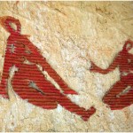 {barganews} Exhibition of work by Laura Canova