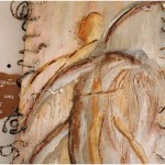 {barganews} Exhibition of work by Laura Canova