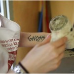 {barganews} Kraczyna - colour printing workshop in Barga