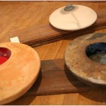 {barganews} Nicola Ascoli, Anna Lord, Christian Larosa and Stefano Gambogi