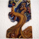 {barganews} Nicola Ascoli, Anna Lord, Christian Larosa and Stefano Gambogi