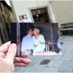 {barganews} Nicola Ascoli, Anna Lord, Christian Larosa and Stefano Gambogi