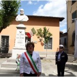 {barganews}  Flowers for Guiseppe Garibaldi