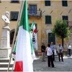 {barganews}  Flowers for Guiseppe Garibaldi