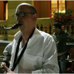 {barganews} Jazz in Villa