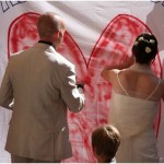 {barganews}  Wedding Gonnella- Schmidt