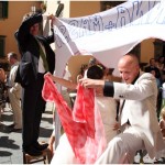 {barganews}  Wedding Gonnella- Schmidt