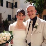 {barganews}  Wedding Gonnella- Schmidt