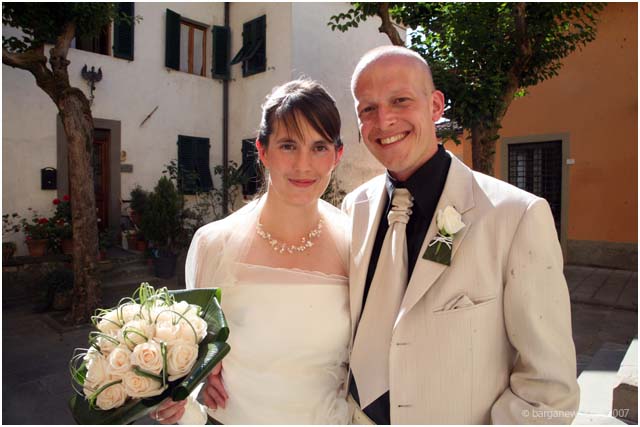 Wedding Gonnella- Schmidt