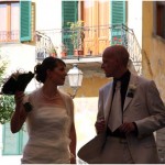 {barganews}  Wedding Gonnella- Schmidt