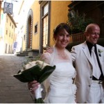 {barganews}  Wedding Gonnella- Schmidt