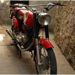 {barganews}  Gilera Giubileo 1960 