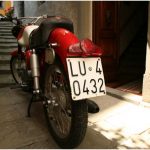 {barganews}  Gilera Giubileo 1960 