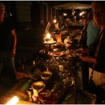 {barganews} Midnight Market in Barga Giardino