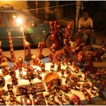 {barganews} Midnight Market in Barga Giardino