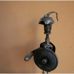 {barganews} Sculpture by Mario Bargero