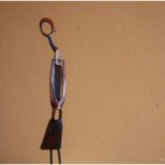 {barganews} Sculpture by Mario Bargero