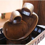 {barganews} Sculpture by Mario Bargero