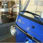 {barganews} Limited edition Ape Calessino 