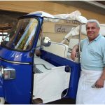 {barganews} Limited edition Ape Calessino 