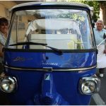 {barganews} Limited edition Ape Calessino 