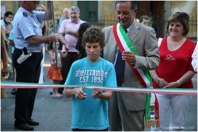 Festa delle Piazzette 2007