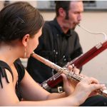 {barganews} Concert -Trio di Fiati