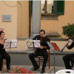 {barganews} Concert -Trio di Fiati