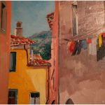 {barganews} Paintings by Paolo Veneziani