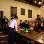 {barganews} Wedding Bertoncini Marroni