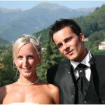 {barganews} Wedding Bertoncini Marroni