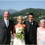 {barganews} Wedding Bertoncini Marroni