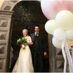 {barganews} Wedding Bertoncini Marroni