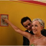 {barganews} Wedding Bertoncini Marroni