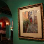 {barganews} Paintings by Paolo Veneziani