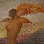 {barganews} Exhibition by Rossi Roberta and Michele Lovi