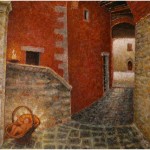 {barganews} Exhibition by Rossi Roberta and Michele Lovi