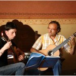 {barganews} Domenico Lafasciano - Barga Guitar Stage 2007