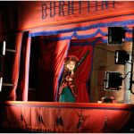 {barganews} Gran Teatro dei Burattini