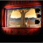 {barganews} Gran Teatro dei Burattini